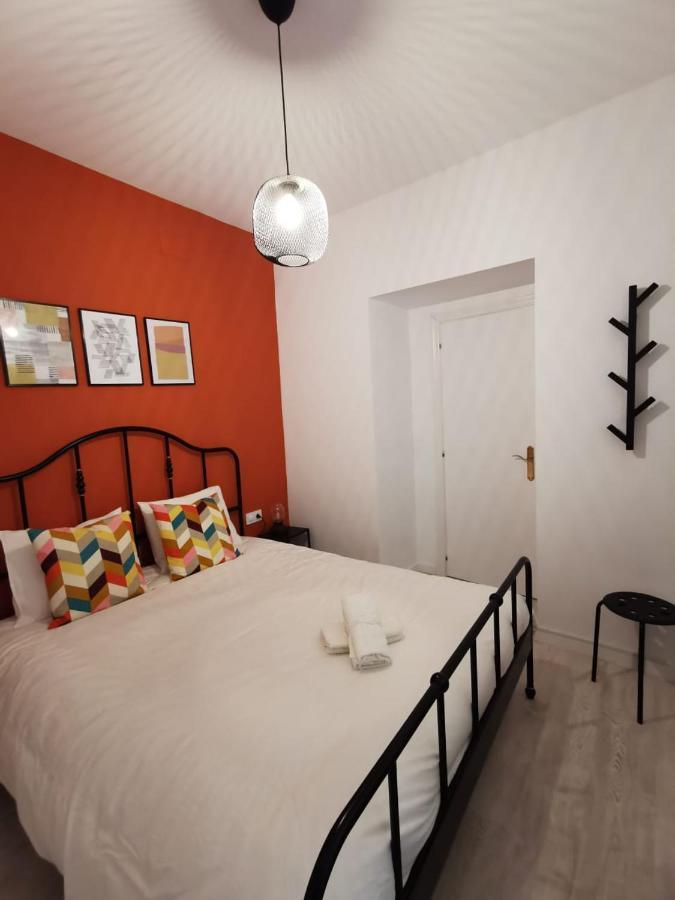 Apartment Buen Aire De