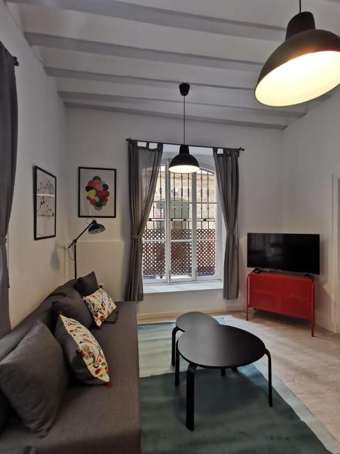 Buen Aire De Apartment *