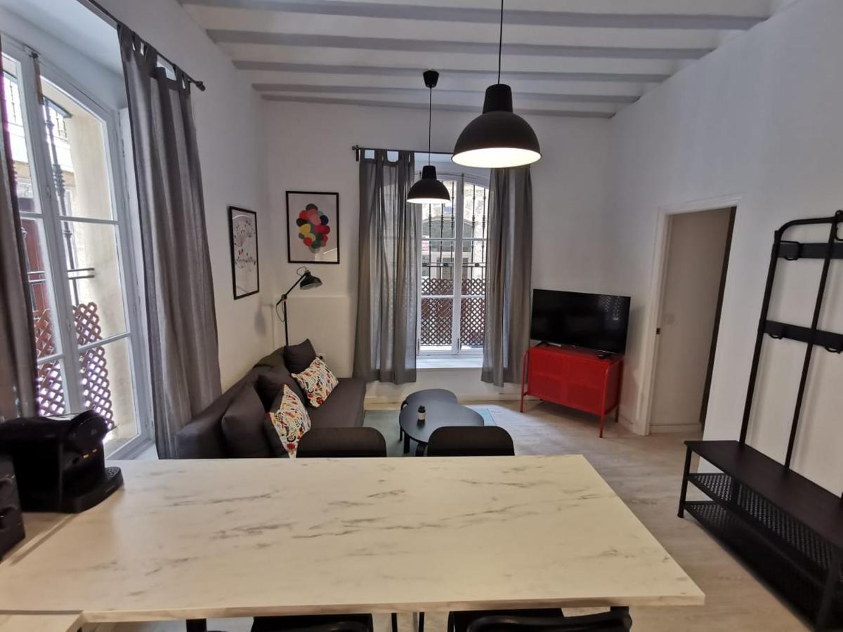 Apartment Buen Aire De *