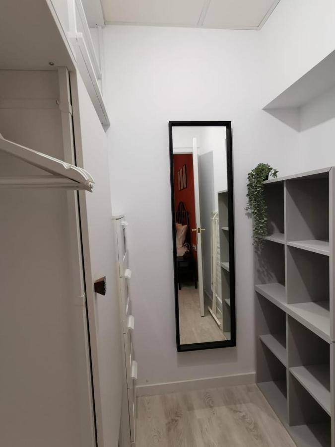 Apartment Buen Aire De