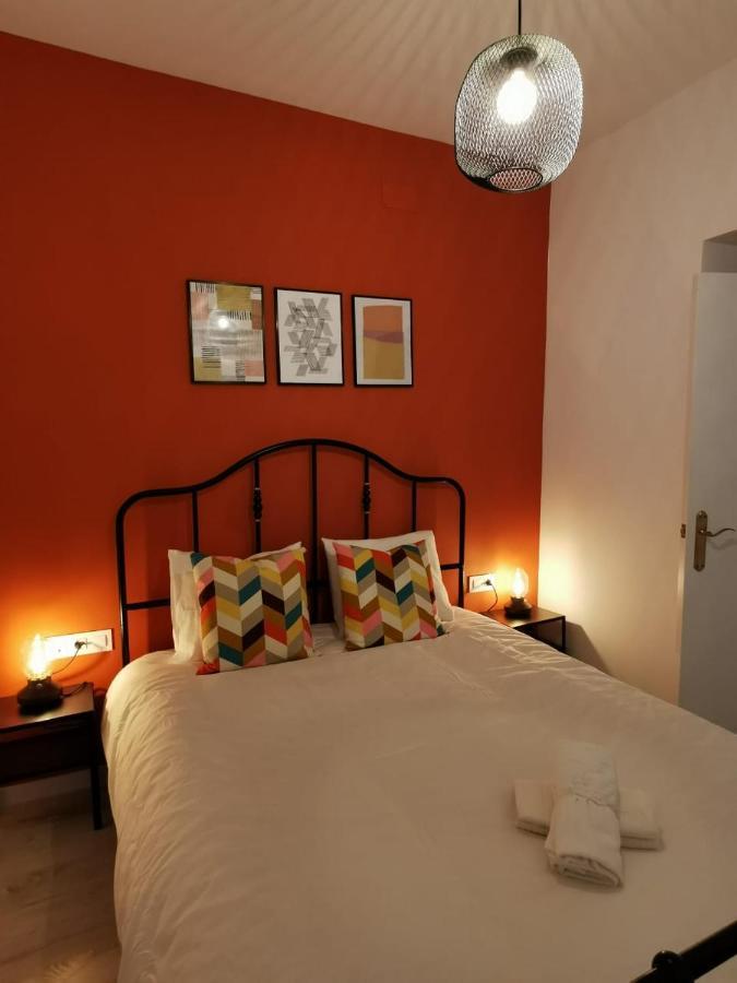Buen Aire De Apartment *