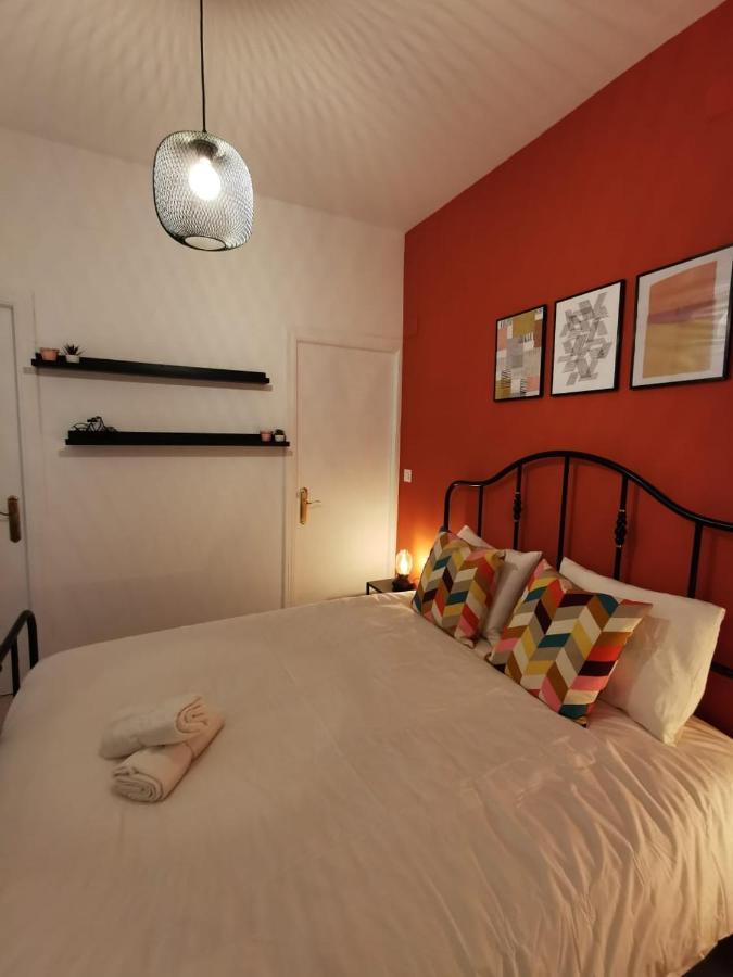 Buen Aire De Apartment