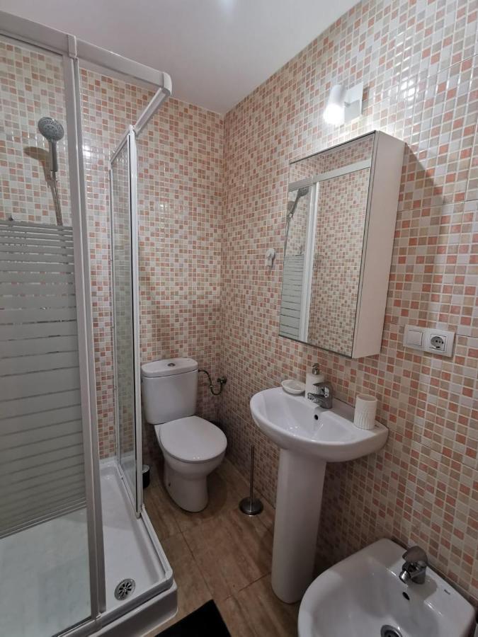 Apartment Buen Aire De Cadiz