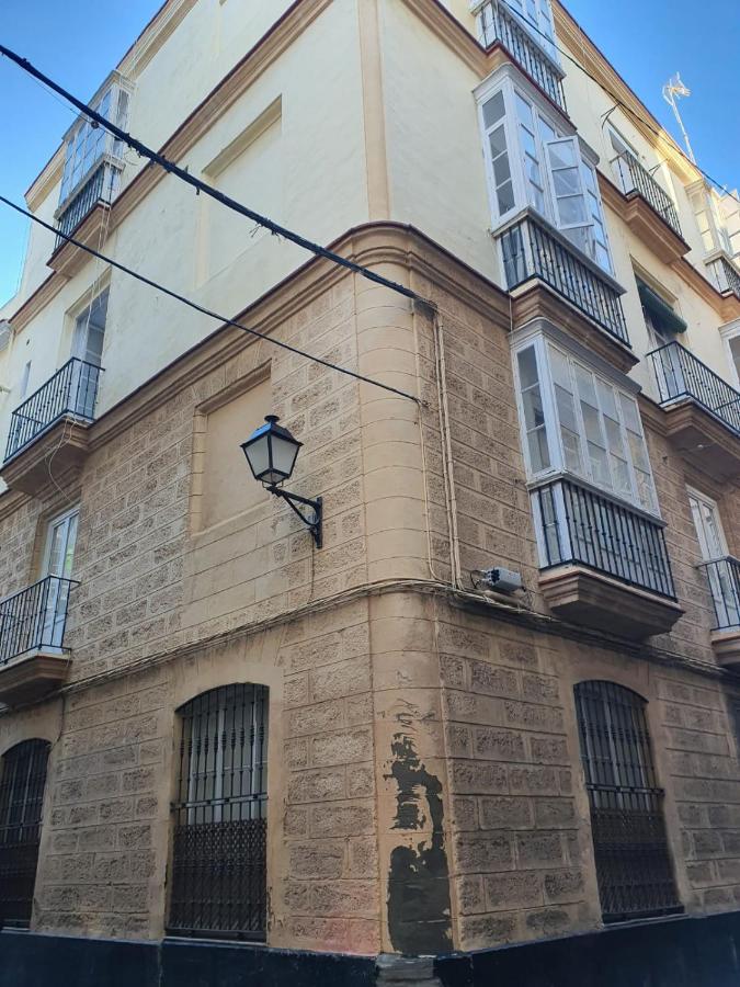 Buen Aire De Apartment