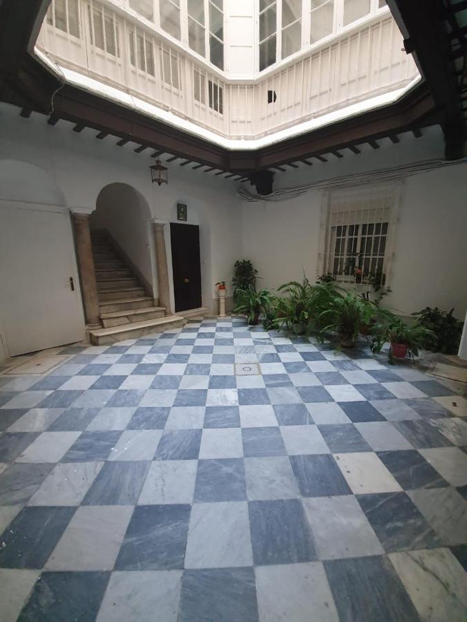 Buen Aire De Apartment *