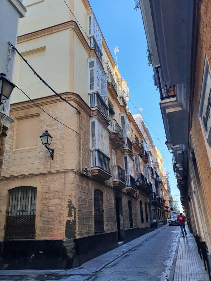 Apartment Buen Aire De