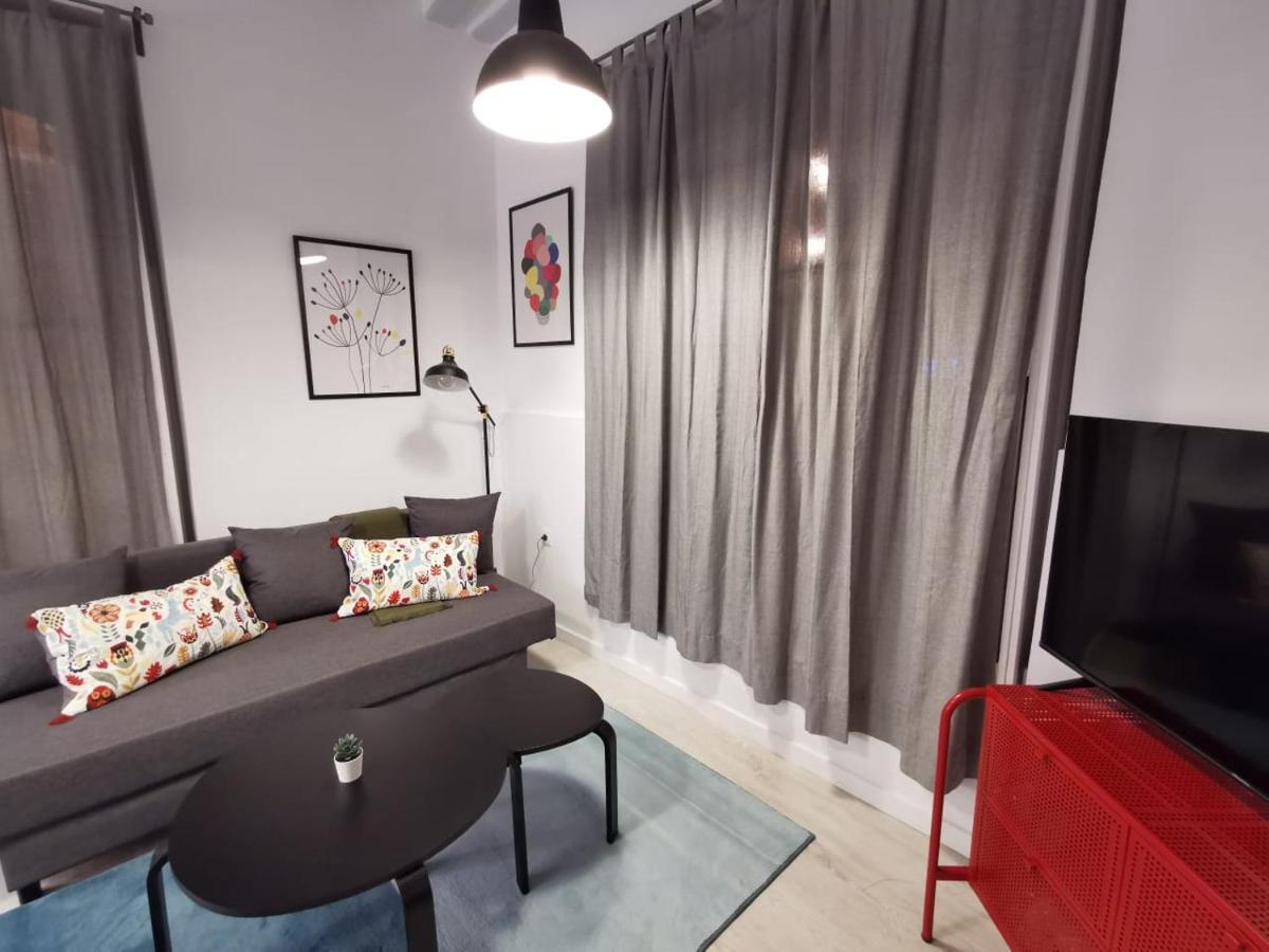 Apartment Buen Aire De Cadiz