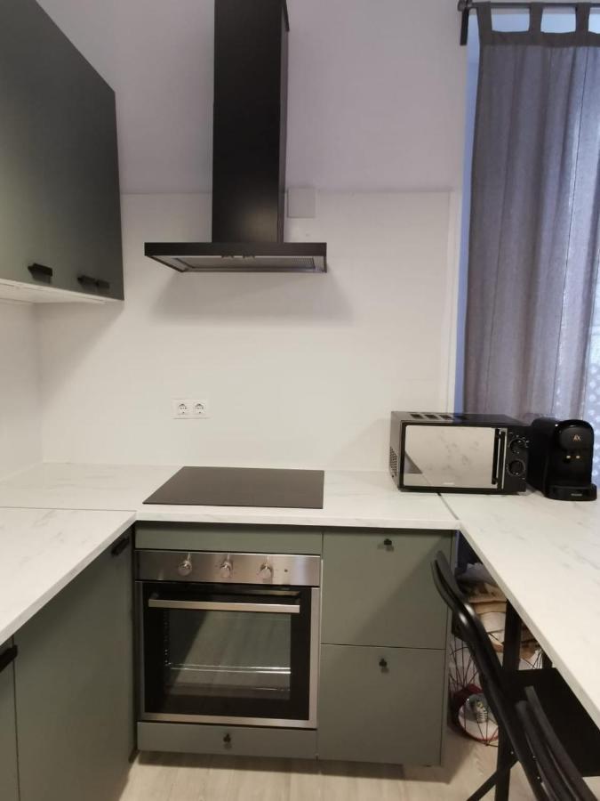 Buen Aire De Apartment