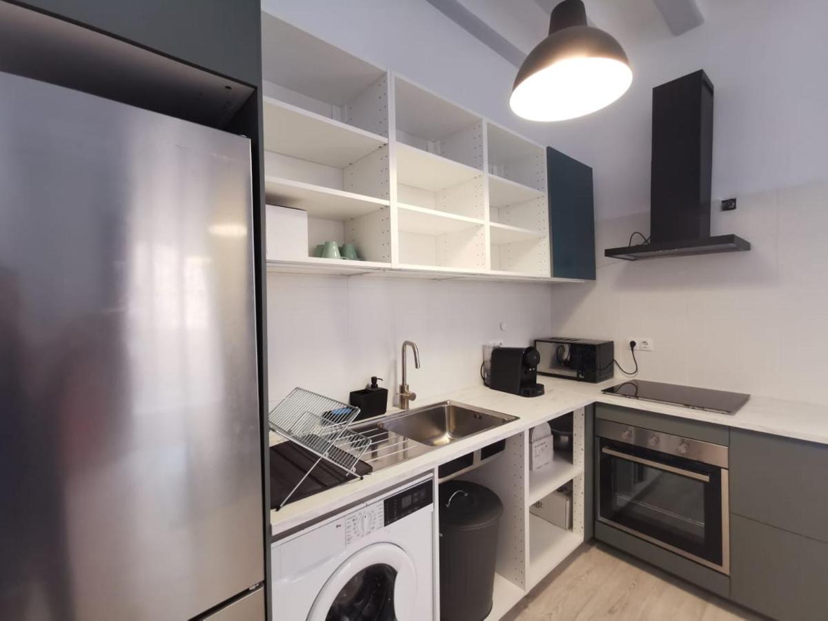 Buen Aire De Apartment