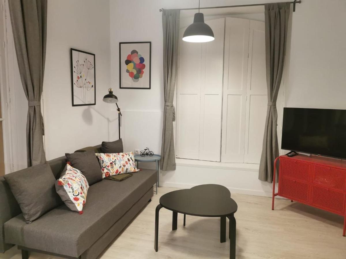 Apartment Buen Aire De Cadiz