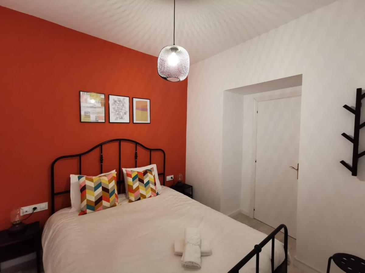 Apartment Buen Aire De Cadiz